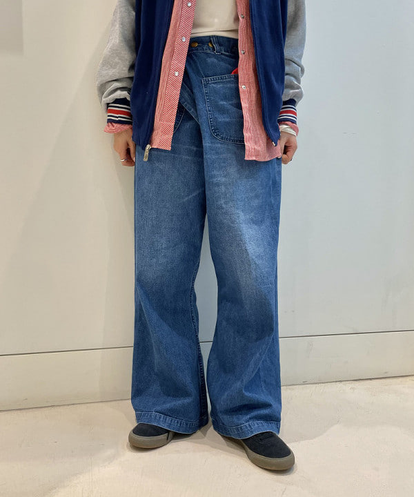 SHINAGAWAさんの「BEAMS WOMEN｜」を使ったコーディネート