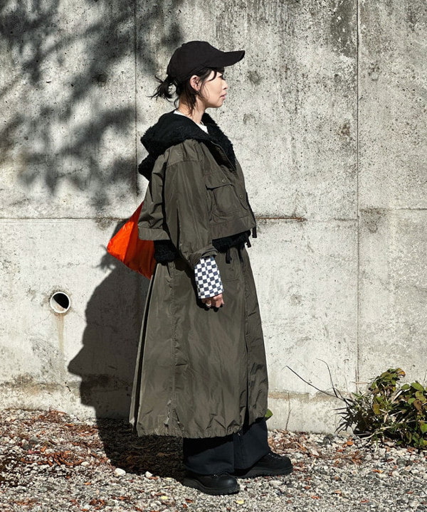 BEAMS BOY（1004859） スタイリング・コーディネイト｜BEAMS