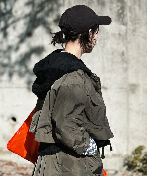 BEAMS BOY（1004859） スタイリング・コーディネイト｜BEAMS