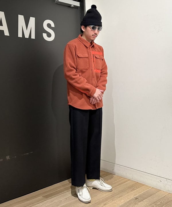 及川 晃さんの「BEAMS WOMEN｜」を使ったコーディネート