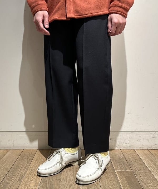 及川 晃さんの「BEAMS WOMEN｜」を使ったコーディネート