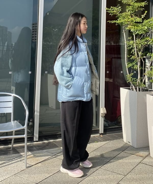 ayaさんの「BEAMS WOMEN｜」を使ったコーディネート