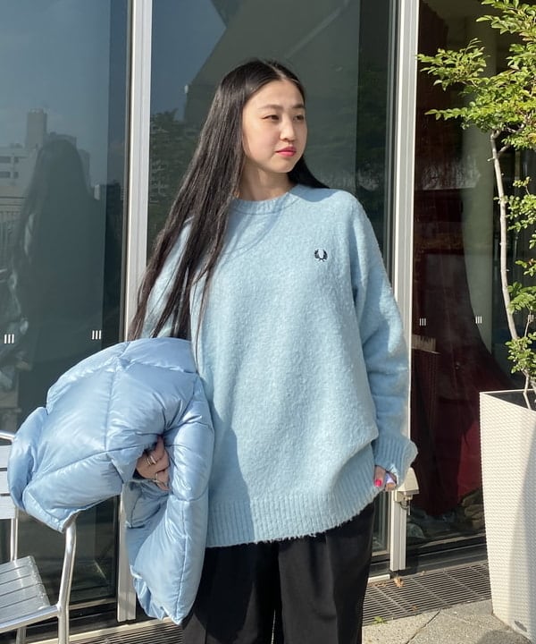 ayaさんの「BEAMS WOMEN｜」を使ったコーディネート