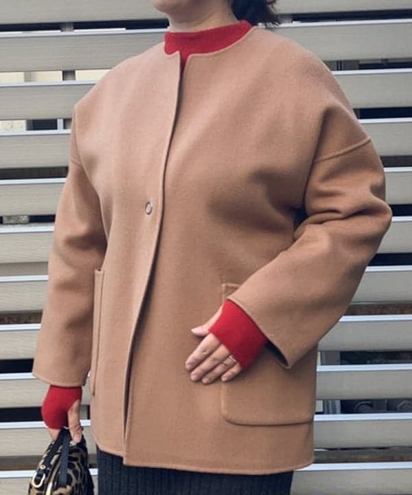 藤井 裕実子さんの「BEAMS WOMEN｜」を使ったコーディネート