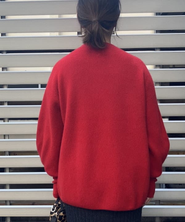 藤井 裕実子さんの「BEAMS WOMEN｜」を使ったコーディネート