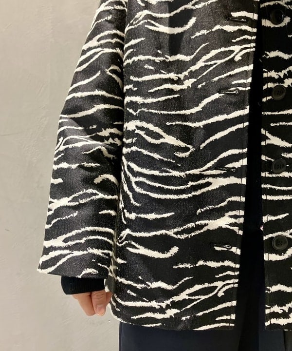 五十峯 さよさんの「BEAMS WOMEN｜」を使ったコーディネート