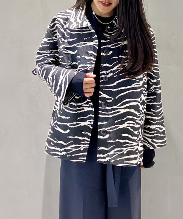 五十峯 さよさんの「BEAMS WOMEN｜」を使ったコーディネート