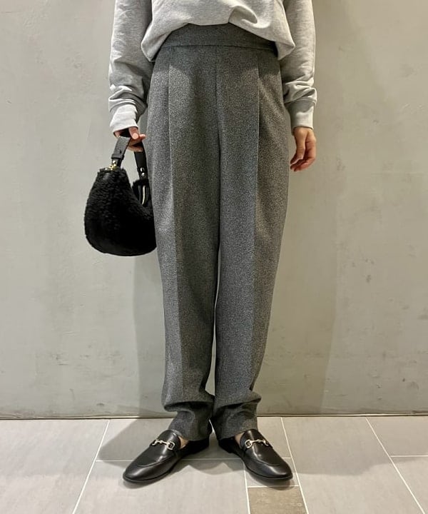 五十峯 さよさんの「BEAMS WOMEN｜」を使ったコーディネート