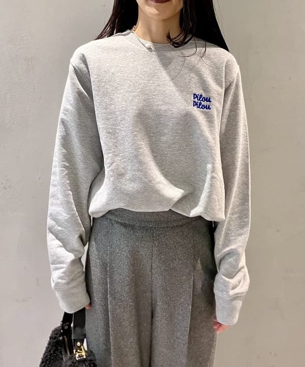 五十峯 さよさんの「BEAMS WOMEN｜」を使ったコーディネート