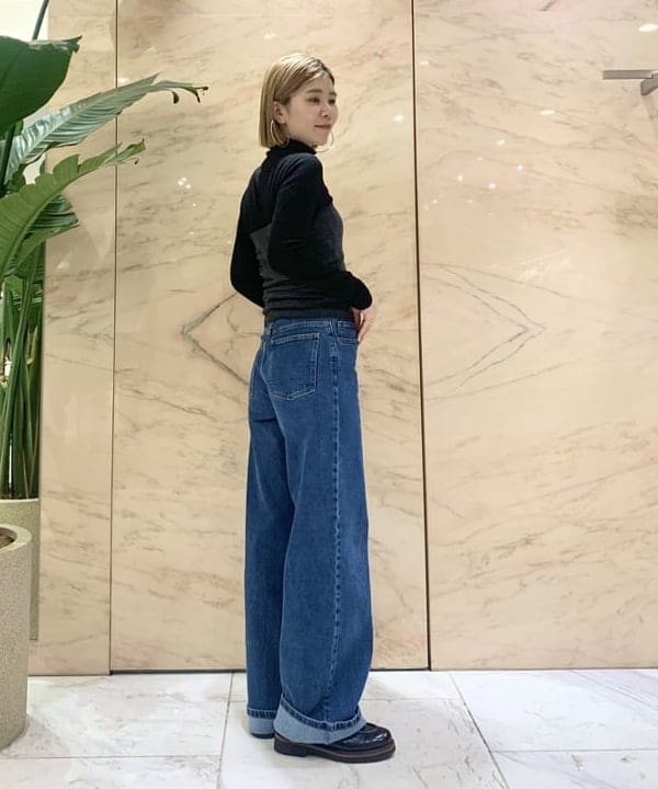AONO SHIKAMAさんの「BEAMS WOMEN｜」を使ったコーディネート