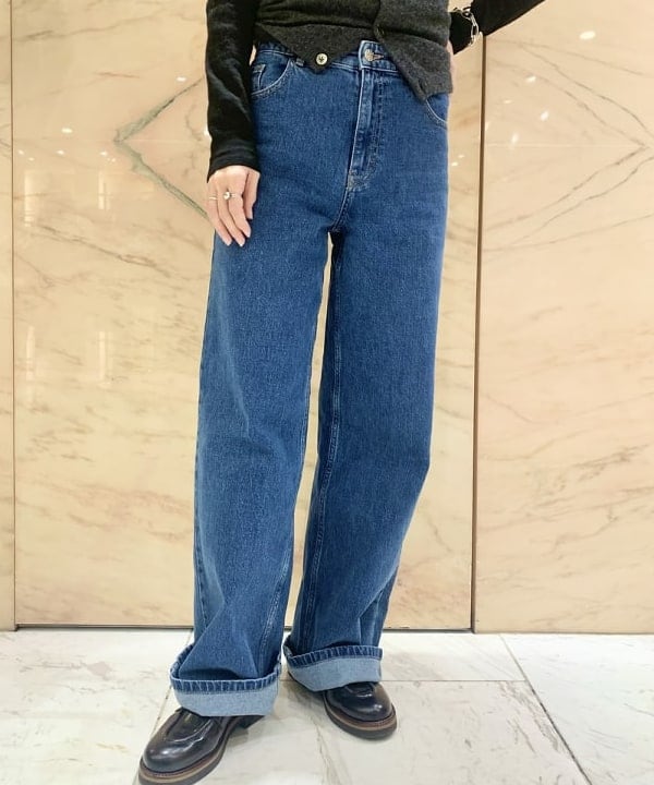 AONO SHIKAMAさんの「BEAMS WOMEN｜」を使ったコーディネート