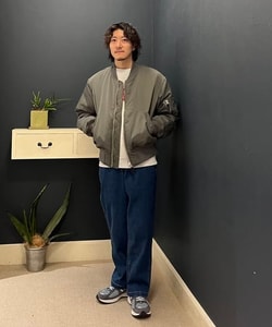 B:MING by BEAMS（ビーミング by ビームス）【別注】Gramicci
