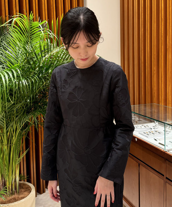 EFFE BEAMS（1005491） スタイリング・コーディネイト｜BEAMS