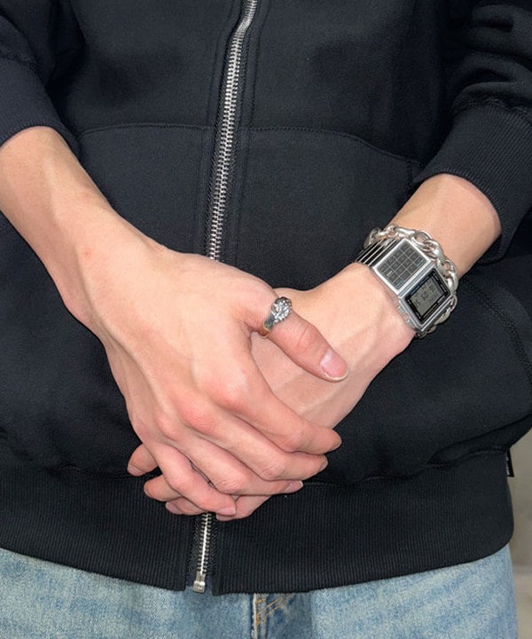 大野 滉太さんの「BEAMS WOMEN｜RED WING / Postman Oxford Shoes」を使ったコーディネート