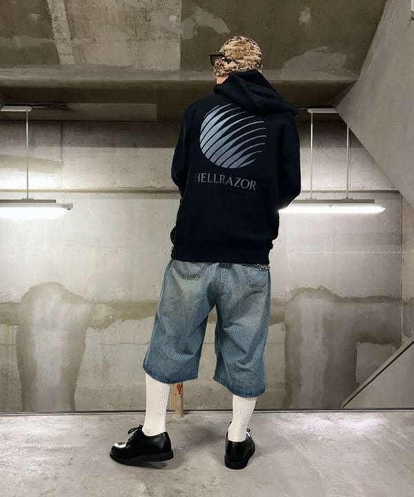 大野 滉太さんの「BEAMS WOMEN｜RED WING / Postman Oxford Shoes」を使ったコーディネート