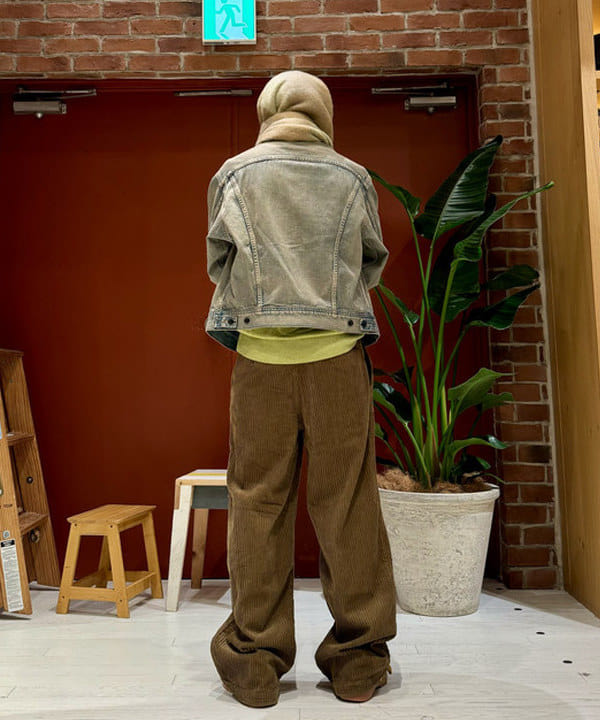 Ryohei Takataさんの「BEAMS WOMEN｜」を使ったコーディネート