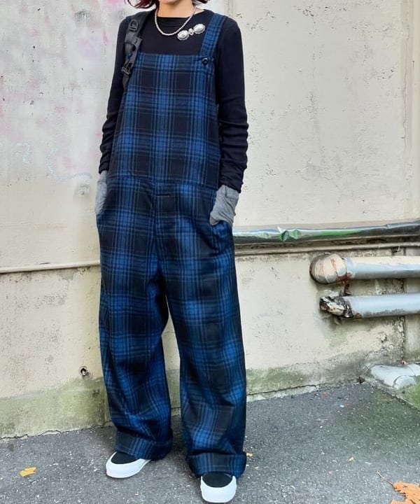 SHINAGAWAさんの「BEAMS WOMEN｜」を使ったコーディネート