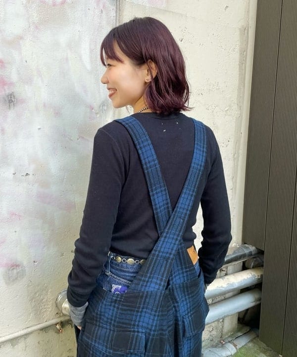 SHINAGAWAさんの「BEAMS WOMEN｜」を使ったコーディネート