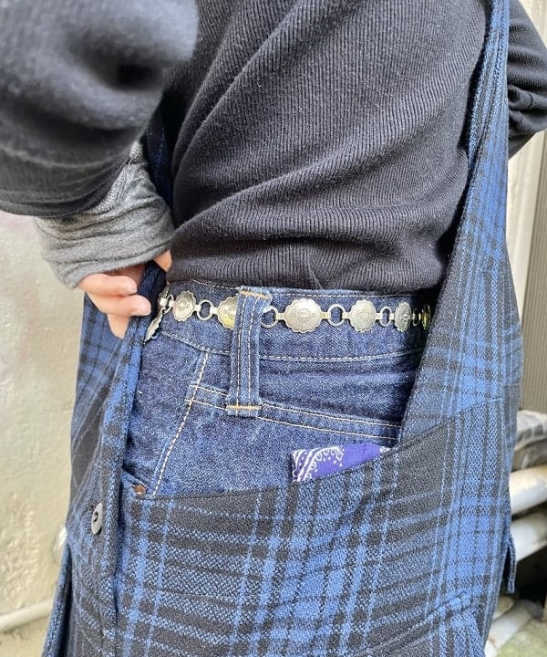 SHINAGAWAさんの「BEAMS WOMEN｜」を使ったコーディネート