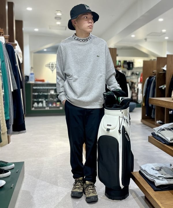 ビームス ゴルフ 小田急百貨店 新宿店（1005691） スタイリング