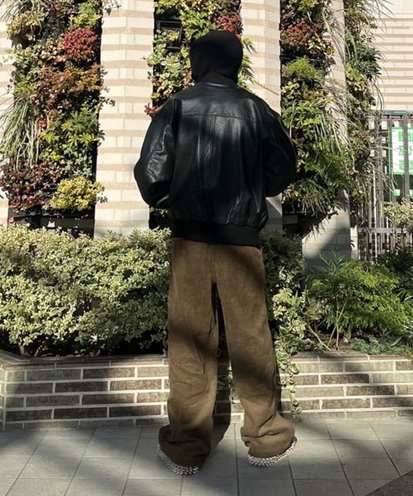 BANさんの「BEAMS WOMEN｜」を使ったコーディネート