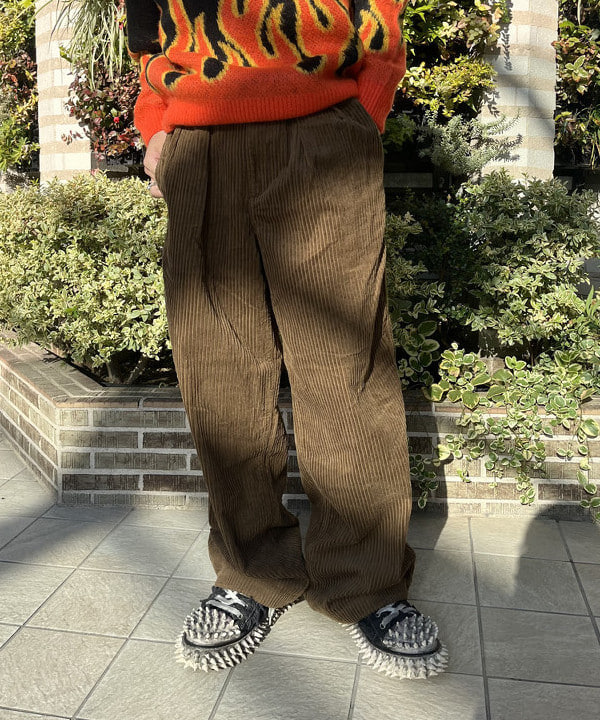 BANさんの「BEAMS WOMEN｜」を使ったコーディネート