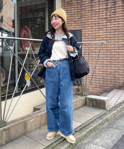 BEAMS BOY（ビームス ボーイ）CLARKS ORIGINALS / Wallabee GTX