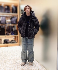 BEAMS（ビームス）BEAMS ロゴ スウェット（トップス スウェット