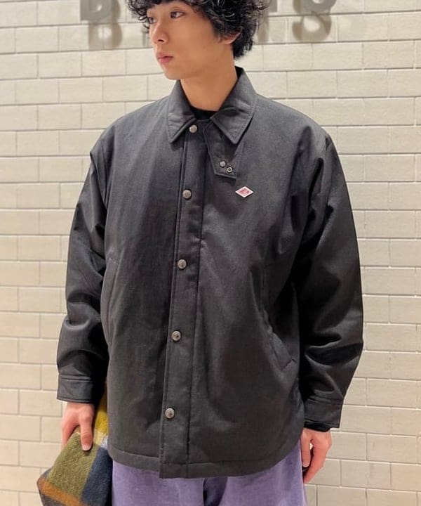 流聖さんの「BEAMS WOMEN｜フェード ワイド スウェット パンツ」を使ったコーディネート