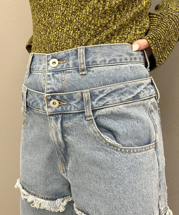 ナカノ アイさんの「BEAMS WOMEN｜」を使ったコーディネート