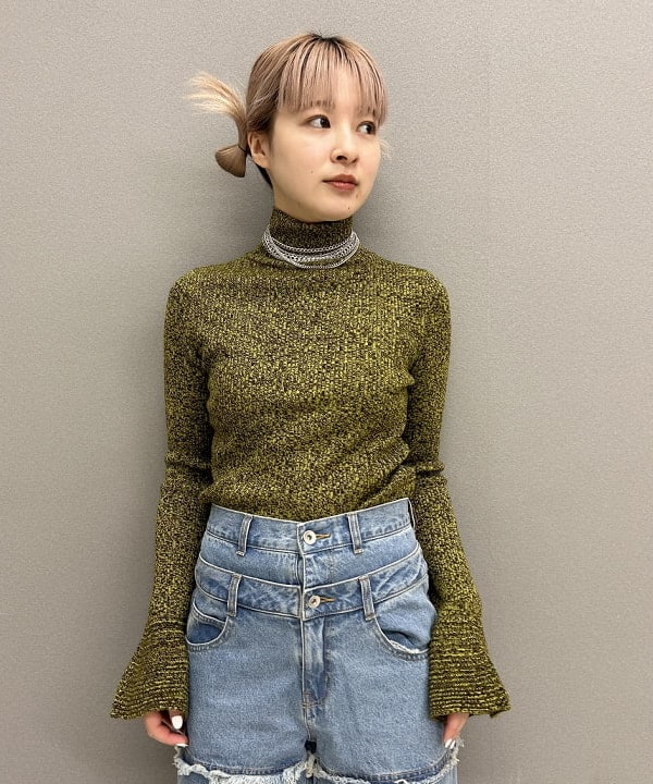 ナカノ アイさんの「BEAMS WOMEN｜」を使ったコーディネート