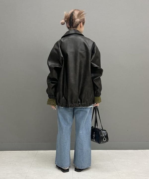 ナカノ アイさんの「BEAMS WOMEN｜」を使ったコーディネート