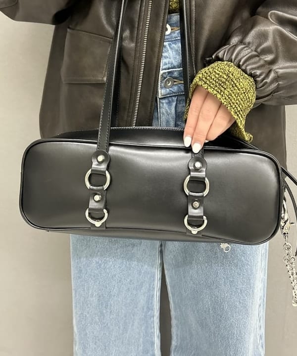 ナカノ アイさんの「BEAMS WOMEN｜」を使ったコーディネート