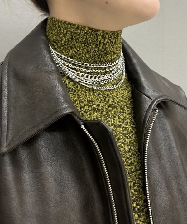 ナカノ アイさんの「BEAMS WOMEN｜」を使ったコーディネート