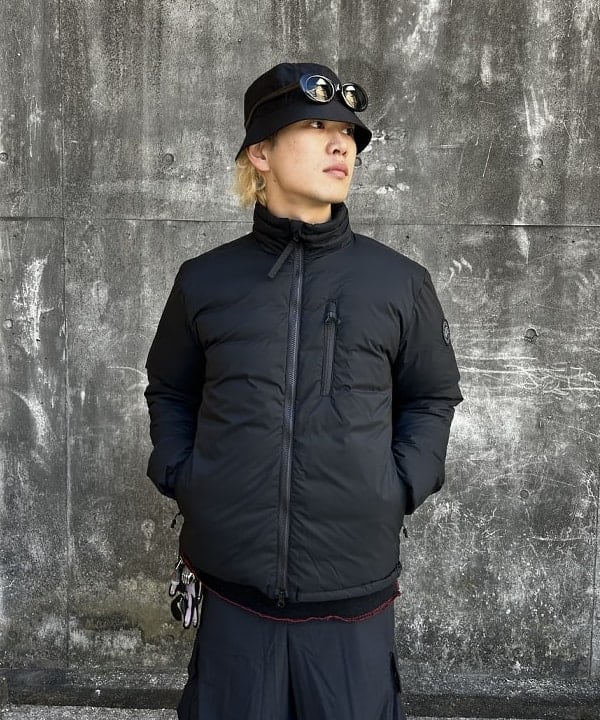 ビームス 高知（1005869） スタイリング・コーディネイト｜BEAMS