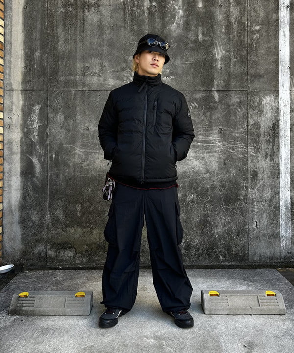 ビームス 高知（1005869） スタイリング・コーディネイト｜BEAMS