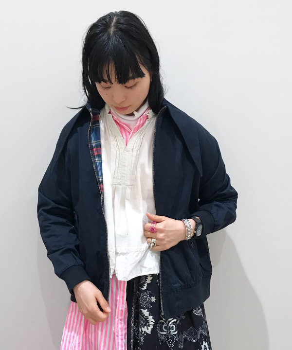MAYURIさんの「BEAMS WOMEN｜」を使ったコーディネート