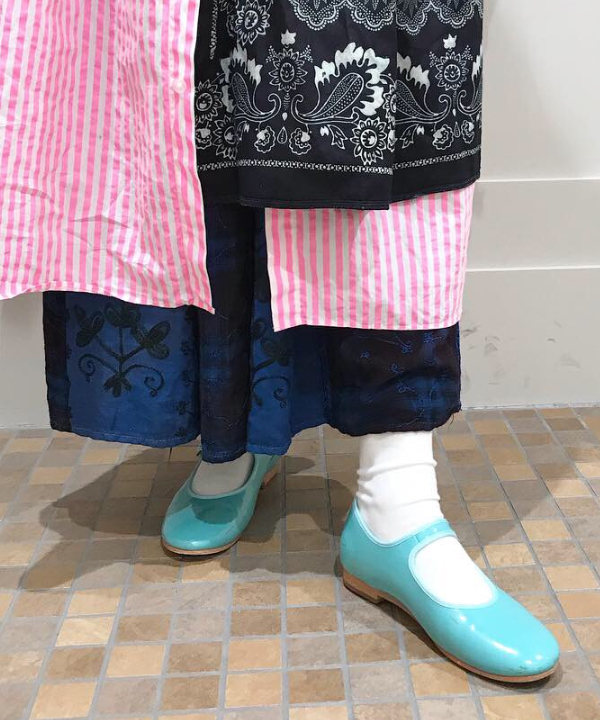 MAYURIさんの「BEAMS WOMEN｜」を使ったコーディネート