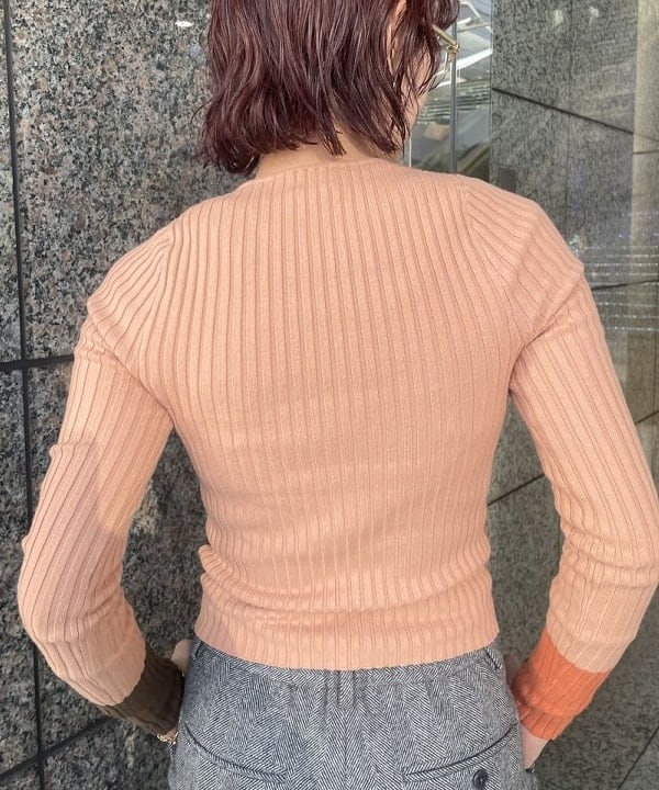 多田 日奈子さんの「BEAMS WOMEN｜」を使ったコーディネート