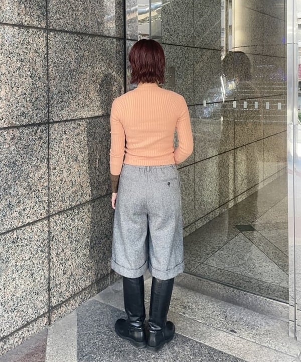 多田 日奈子さんの「BEAMS WOMEN｜」を使ったコーディネート