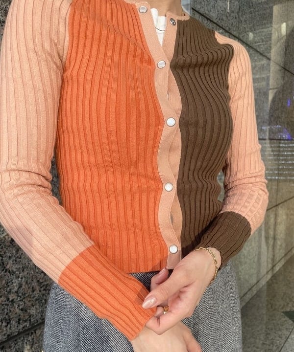 多田 日奈子さんの「BEAMS WOMEN｜」を使ったコーディネート