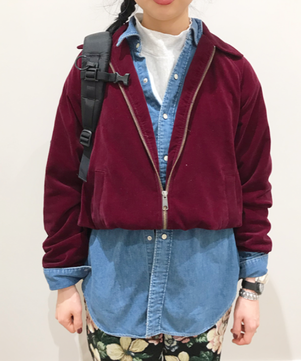 MAYURIさんの「BEAMS WOMEN｜」を使ったコーディネート