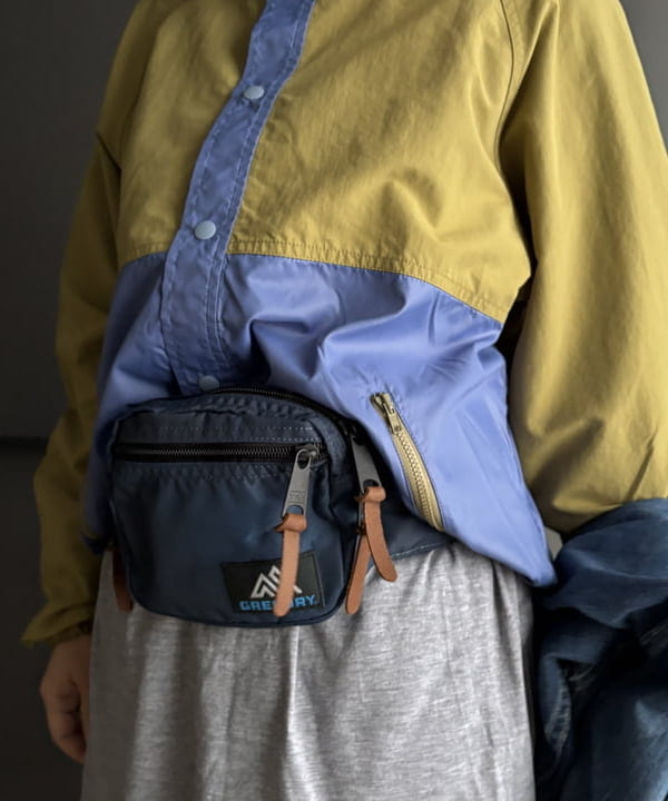 つぼさんの「BEAMS WOMEN｜ヘム アレンジ スウェット パンツ」を使ったコーディネート