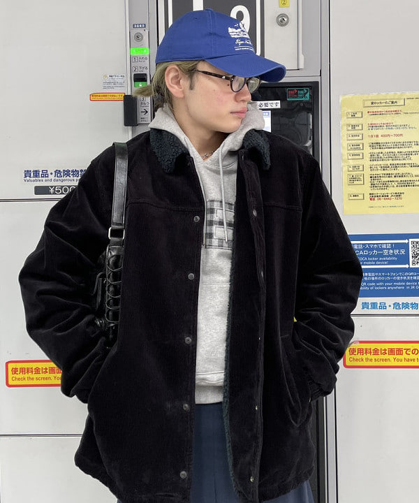 マツミヤさんの「BEAMS WOMEN｜【別注】FRED PERRY / Pleated Skirt」を使ったコーディネート