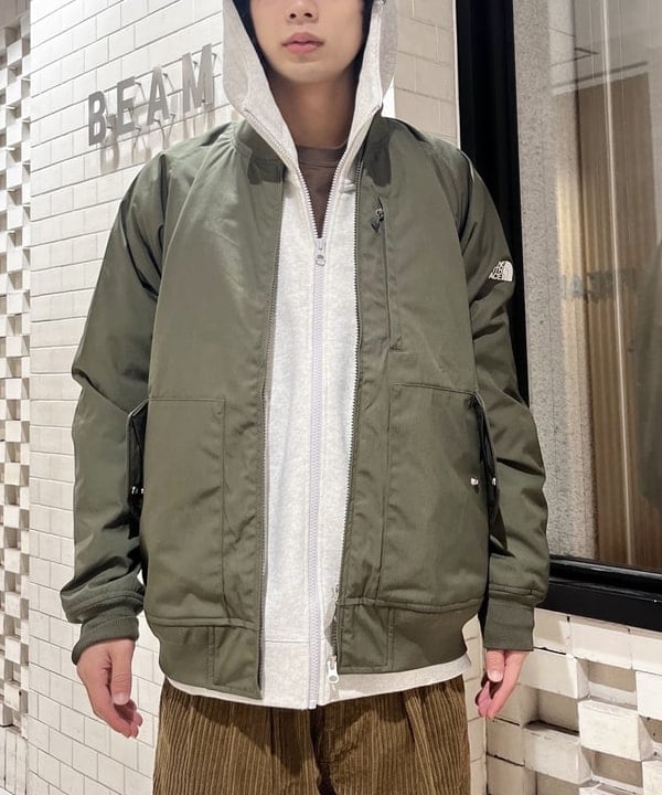 流聖さんの「BEAMS WOMEN｜」を使ったコーディネート