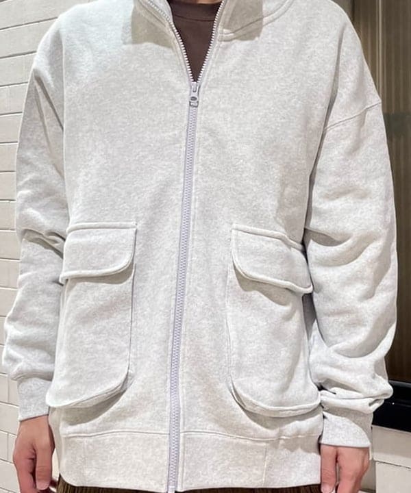 流聖さんの「BEAMS WOMEN｜」を使ったコーディネート