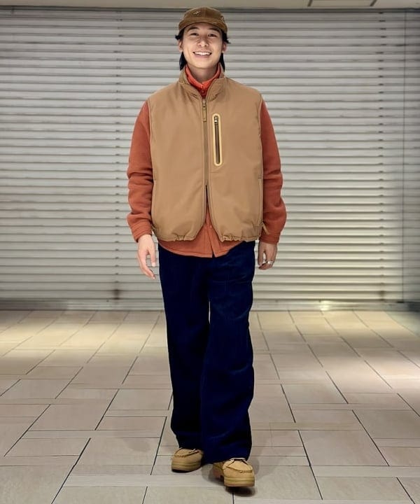 Kellyさんの「BEAMS WOMEN｜」を使ったコーディネート