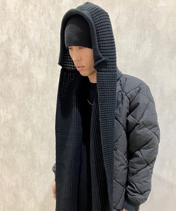 西村 光平さんの「BEAMS WOMEN｜REMI RELIEF /【別注】Quilt Down Jacket」を使ったコーディネート