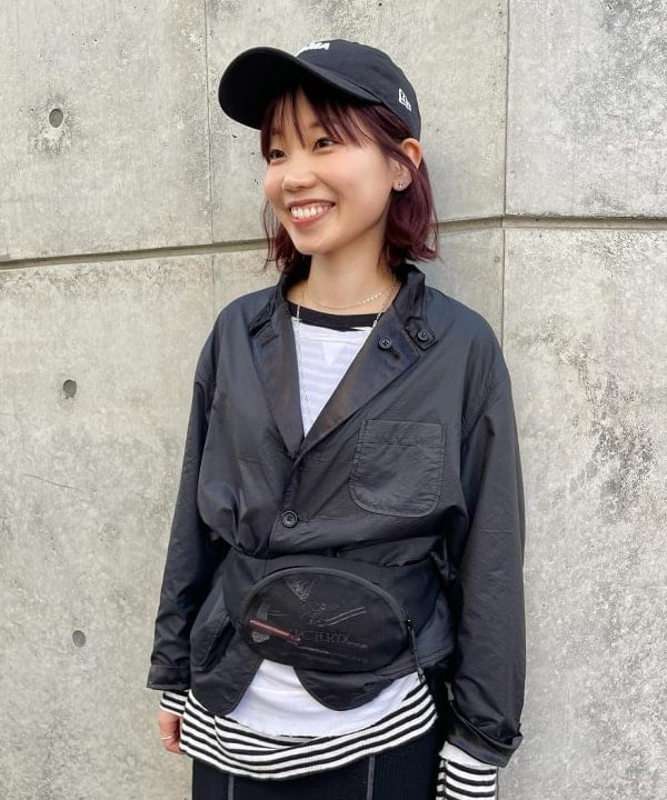 SHINAGAWAさんの「BEAMS WOMEN｜NORTH WAVE / ESPRESSO SUEDE」を使ったコーディネート