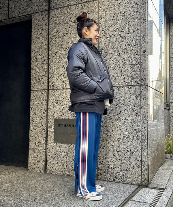 ビームス 銀座（1006409） スタイリング・コーディネイト｜BEAMS